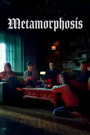 Metamorphosis постер