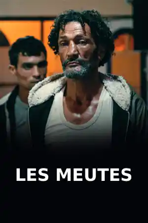 Les meutes постер