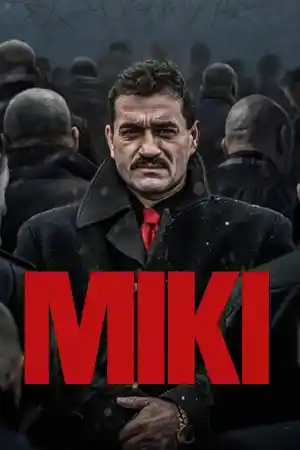 Miki постер