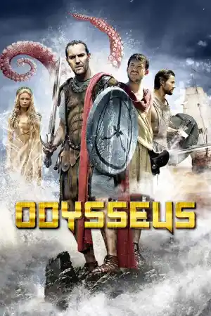 Odysseus & the Isle of Mists постер