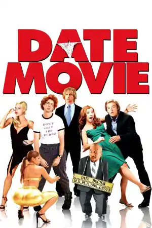 Date Movie постер