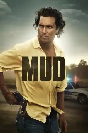 Mud постер