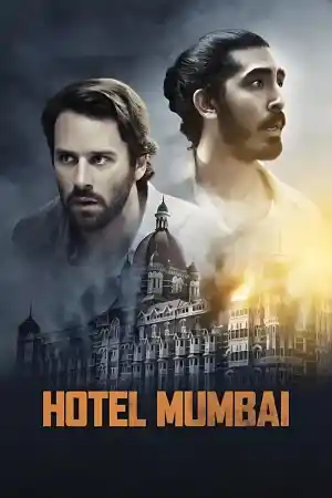 Hotel Mumbai постер