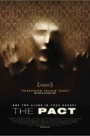 The Pact постер
