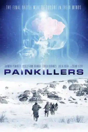 Painkillers / Tour of Duty постер