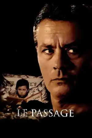 Le Passage постер