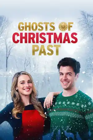 Ghosts of Christmas Past постер