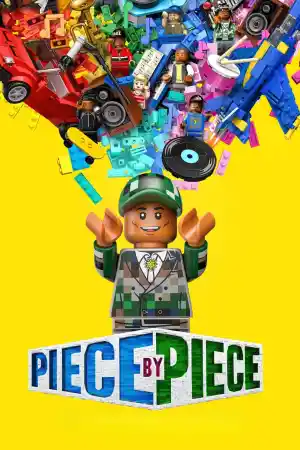 Piece by Piece постер