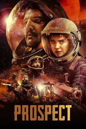 Prospect постер