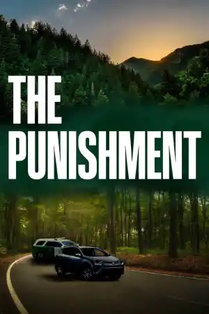 The Punishment постер