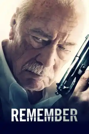 Remember постер