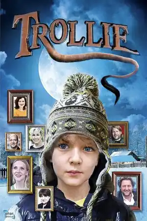 Trollie: The Great Rescue постер