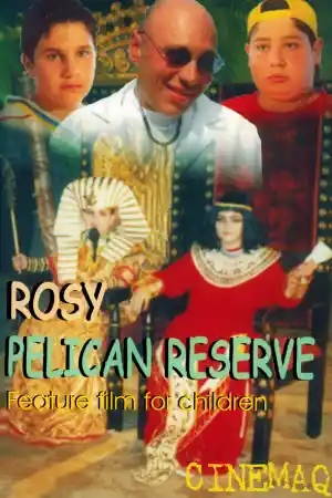 Rosy Pelican Reserve постер