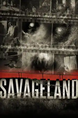 Savageland постер