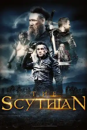 The Scythian постер
