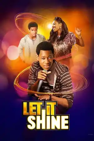 Let It Shine постер