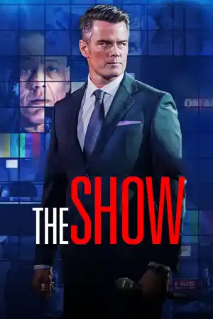 This Is Your Death / The Show постер
