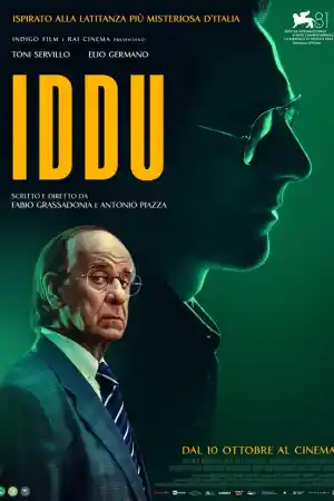 Sicilian Letters постер