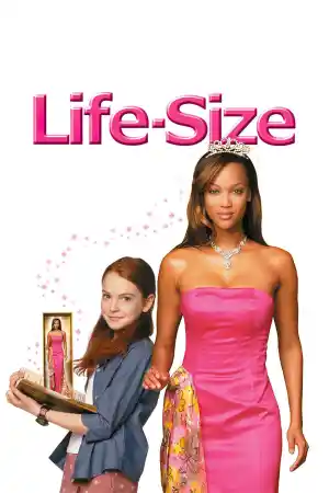 Life-Size постер