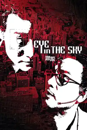 Eye in the Sky постер