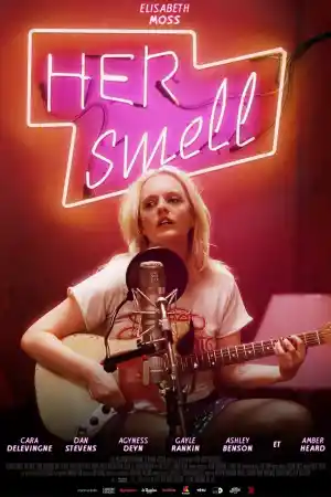 Her Smell постер