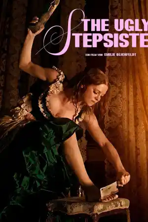 The Ugly Stepsister постер