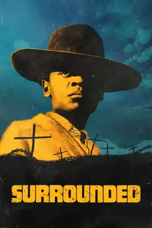 Surrounded постер