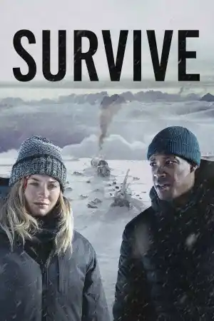 Survive постер