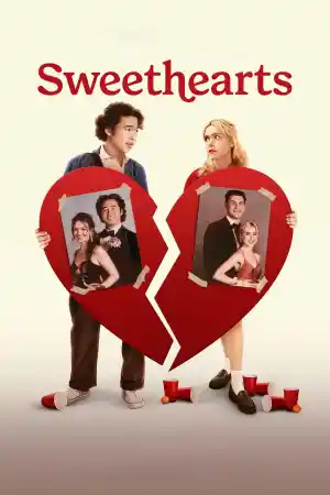 Sweethearts постер