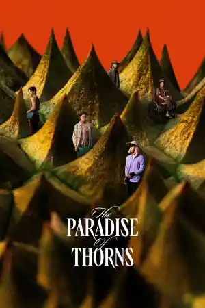 The Paradise of Thorns постер