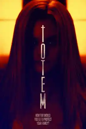 Totem постер