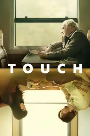 Touch постер