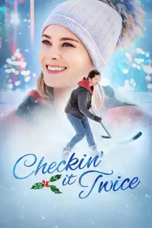 Checkin' It Twice постер