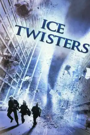 Ice Twisters постер