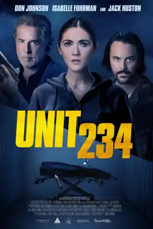 Unit 234 постер