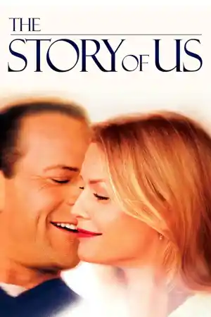 The Story of Us постер
