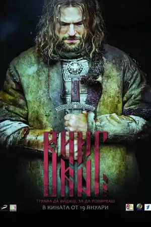 Viking постер