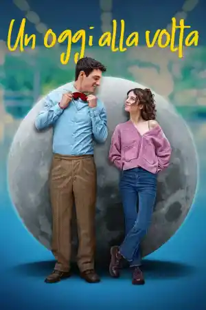 Un oggi alla volta постер