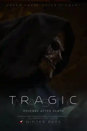 Tragic Waste постер
