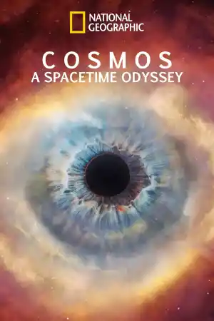 Cosmos: A Spacetime Odyssey: Standing Up in the Milky Way постер
