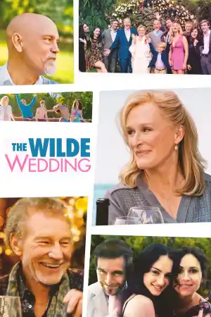 The Wilde Wedding постер