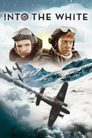 Into the White постер