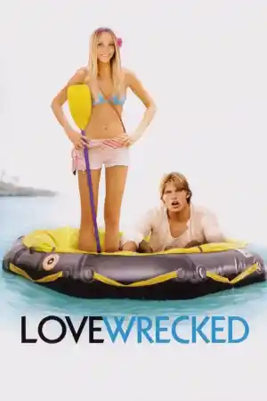 Love Wrecked постер