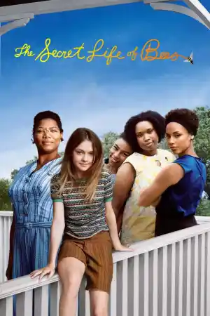 The Secret Life of Bees постер