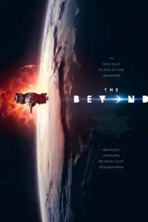 The Beyond постер