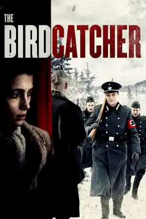 The Birdcatcher постер