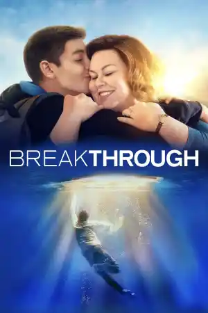Breakthrough постер
