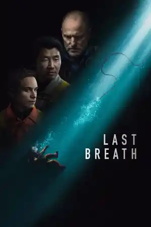 Last Breath постер