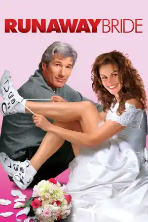 Runaway Bride постер