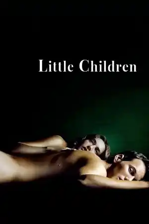 Little Children постер